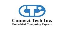 Connect Tech Embedded NVIDIA comexpress