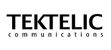 Logo de Tektelic fabricante de gateways LoRa